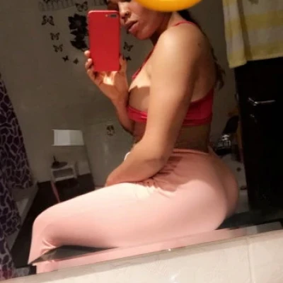 Freda, Escort, Accra