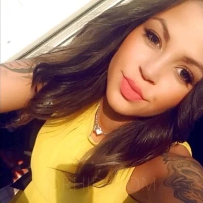 Jazmin *NEU*, Escort, Chemnitz