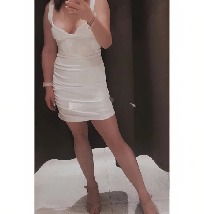 Julia, Escort, Gdansk