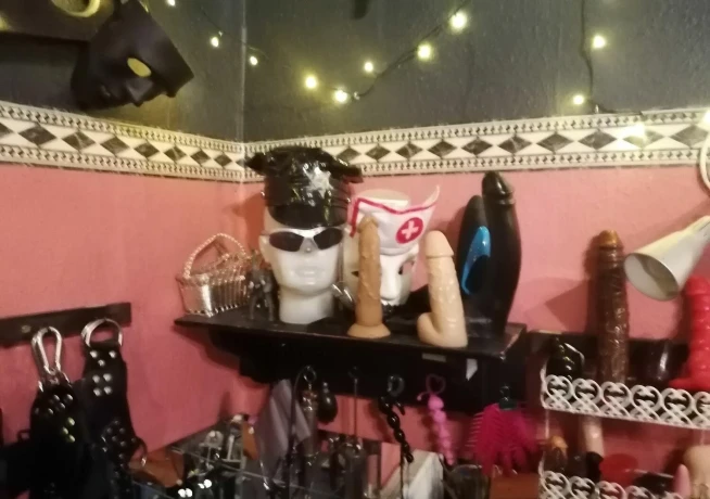 Bose Tante — 13 / 14