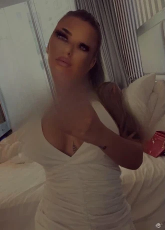 Party Girl Twint — 1 / 5