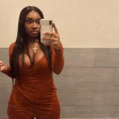 Sweet Gloria, Escort, Accra