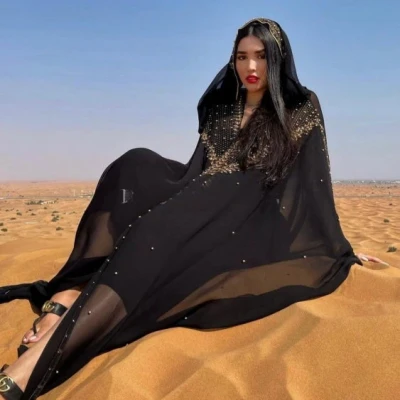 Yana, Escort, Dubai