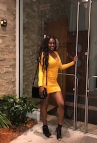 Black Godess — 2 / 3