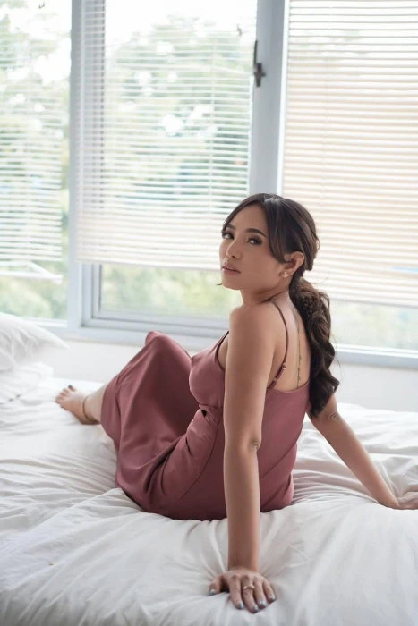 Gebby, Escort, Singapore