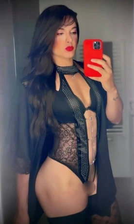 Ts Everly — 13 / 14