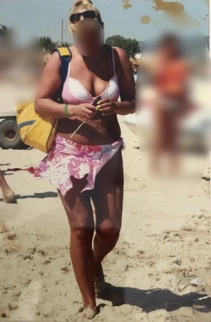 Sabina Ganz Neu — 1 / 3