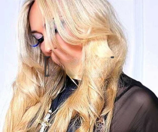 Ilona Kondrátieva — 3 / 12