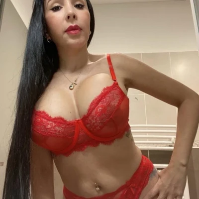 Rosita, Escort, Perpignan