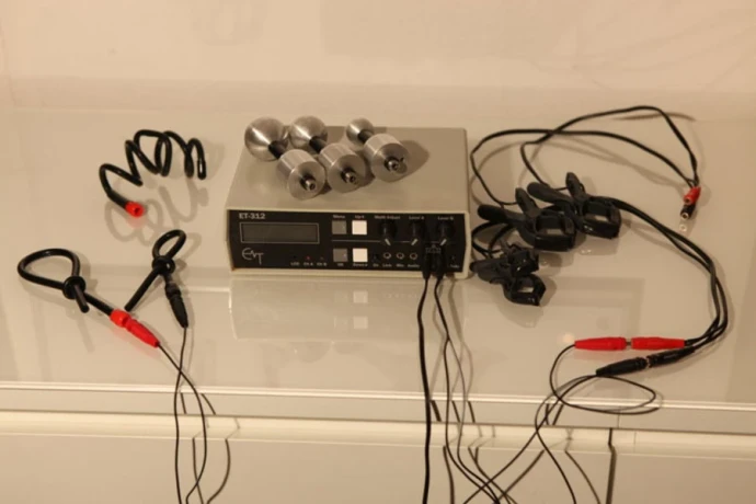 Domina Esther — 11 / 23