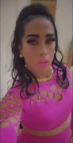 Nataly Cueto — 3 / 5