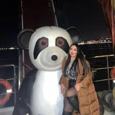 Aliya, Escort, Abu Dhabi