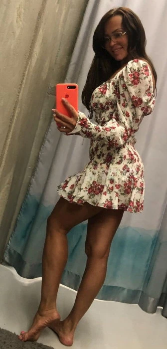 Veronika, Escort, Luxembourg