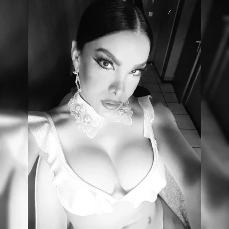 TS Antonella F*st*ng Queen! — 5 / 6