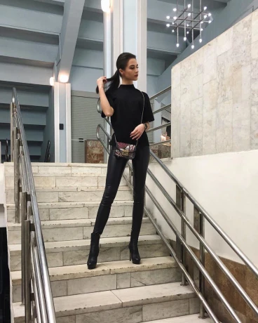 Дарья — 1 / 6