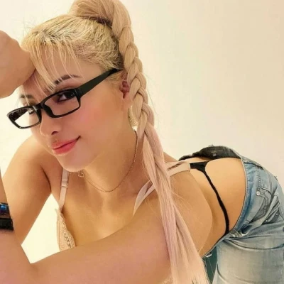 Bella Keys, Escort, Abu Dhabi