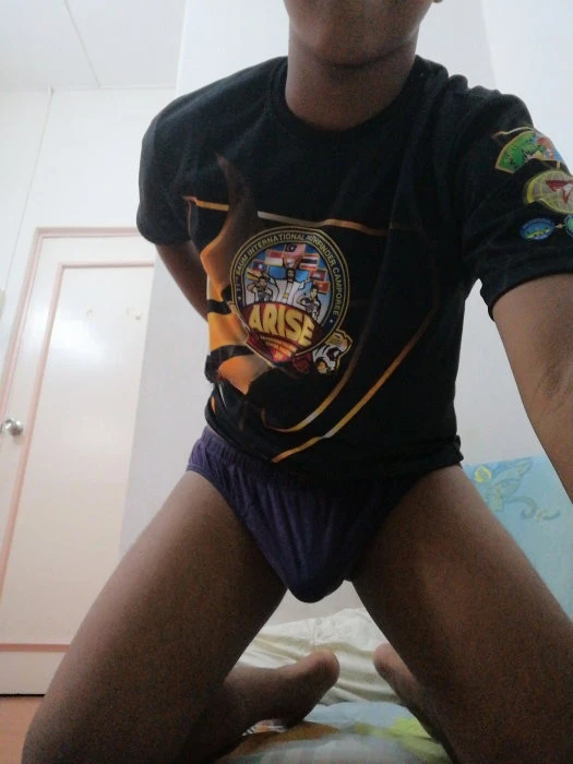 David, Escort, George Town
