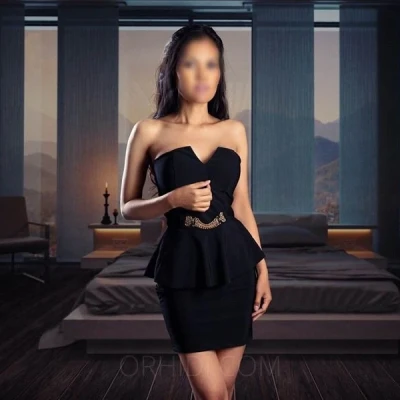 PIA, Escort, Hamburg