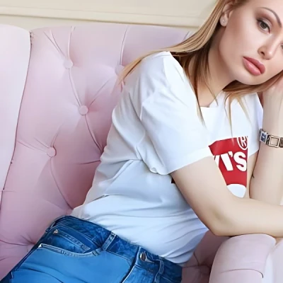 Janine, Escort, Istanbul