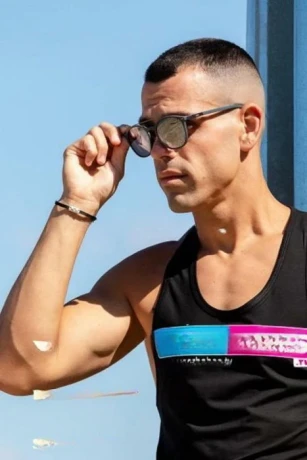 Konstantinos DG Pornstar — 2 / 3