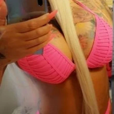 Tattoomodel Gina blond P*rno, Escort, Fockbek