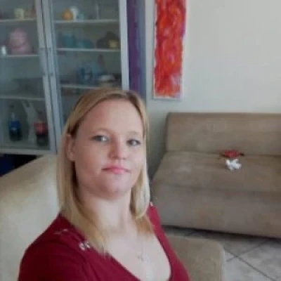 Britney, Escort, Johannesburg