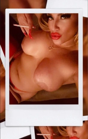 Lady Aylin Köln — 13 / 24