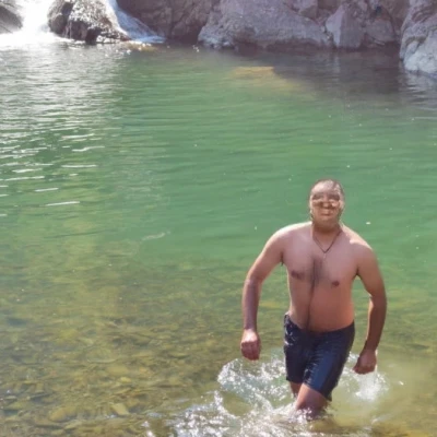 Jimmy, Escort, Bengaluru