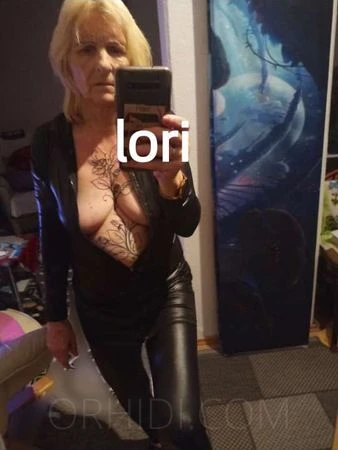 LORI, Escort, Plauen