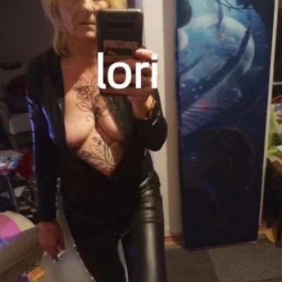 LORI, Escort, Plauen