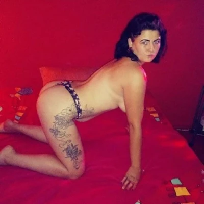 BETTY, Escort, Chemnitz