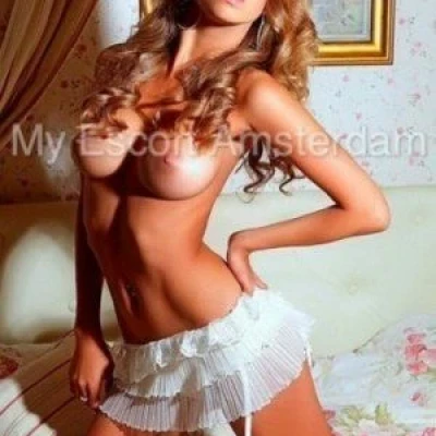 Siana, Escort, Amstelveen