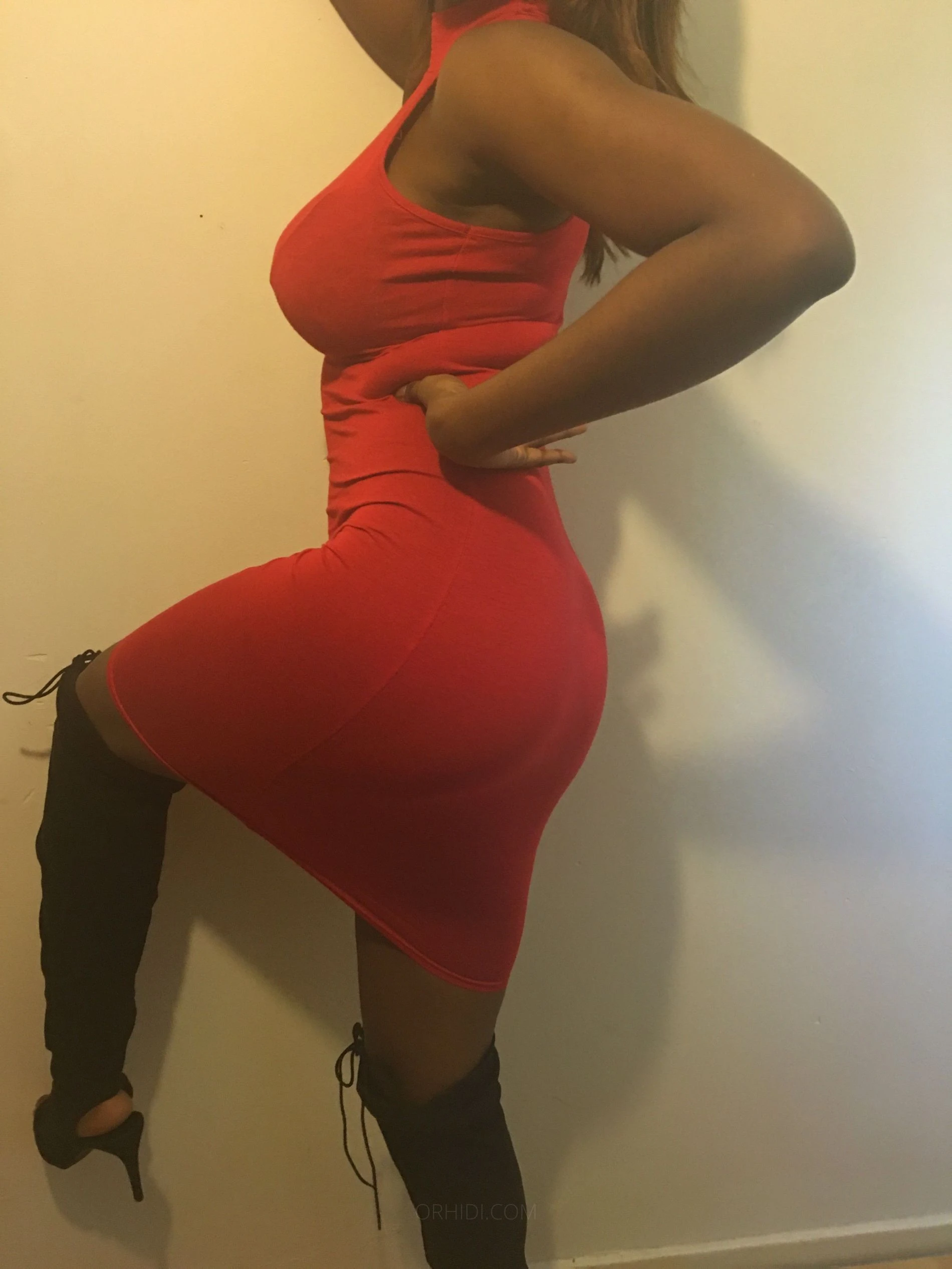 supermodeltyra — 17 / 18
