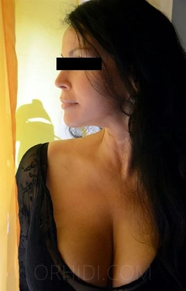 Tatjana aus der Slowakei — 2 / 3