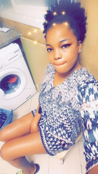 Alice, Escort, Doha