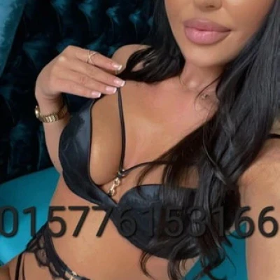 Eva, Escort, Hannover