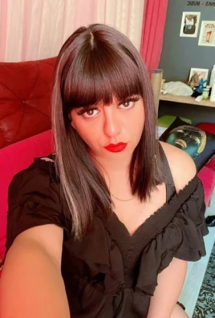 Shemale Cagla Pornstar — 6 / 11