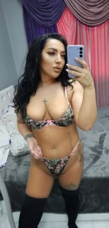 Cleo Rhein Main Massage — 3 / 4