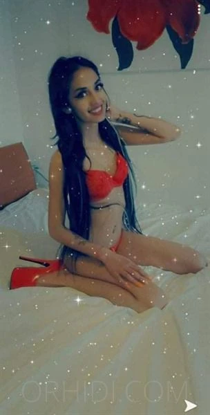 Barby, Escort, Hannover