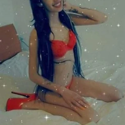 Barby, Escort, Hannover