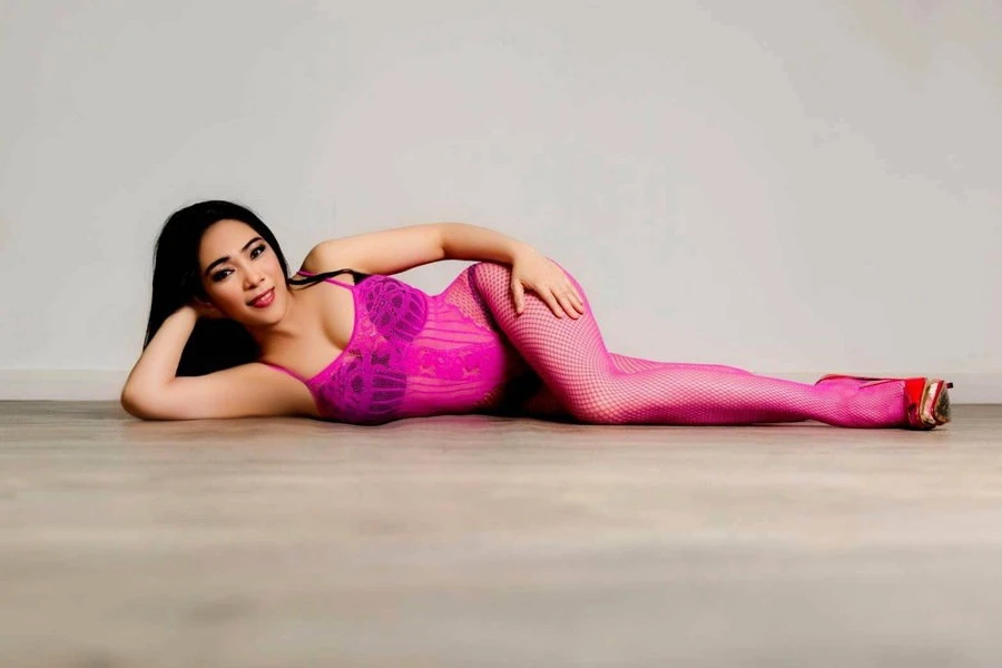 Lana Top Massage, Escort, Weimar