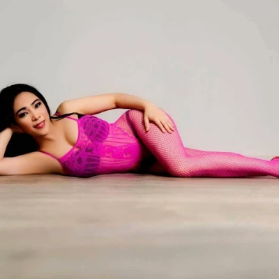 Lana Top Massage, Escort, Weimar