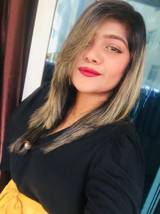 Preeti v, Escort, Dubai