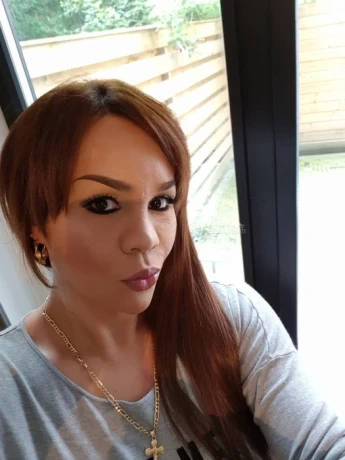 Sylvana Trans — 8 / 9