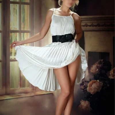 Hosanna, Escort, Sandton