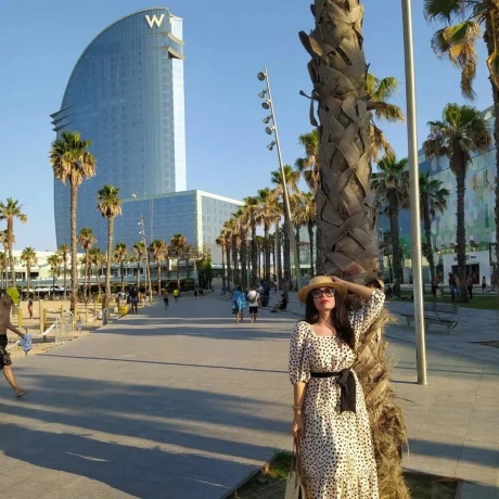 Alexandra Bittencourt — 4 / 12