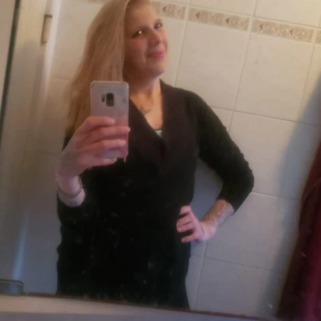 chaosjenny84 — 3 / 5