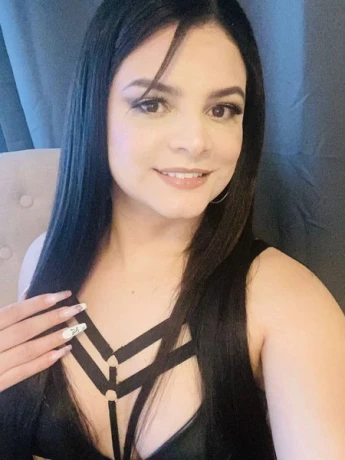 TRANS EVELYN KOLUMBIANISCHE — 18 / 24