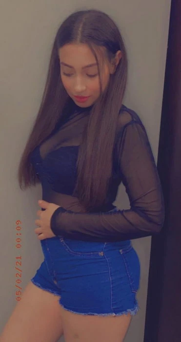 Malika, Escort, Dubai