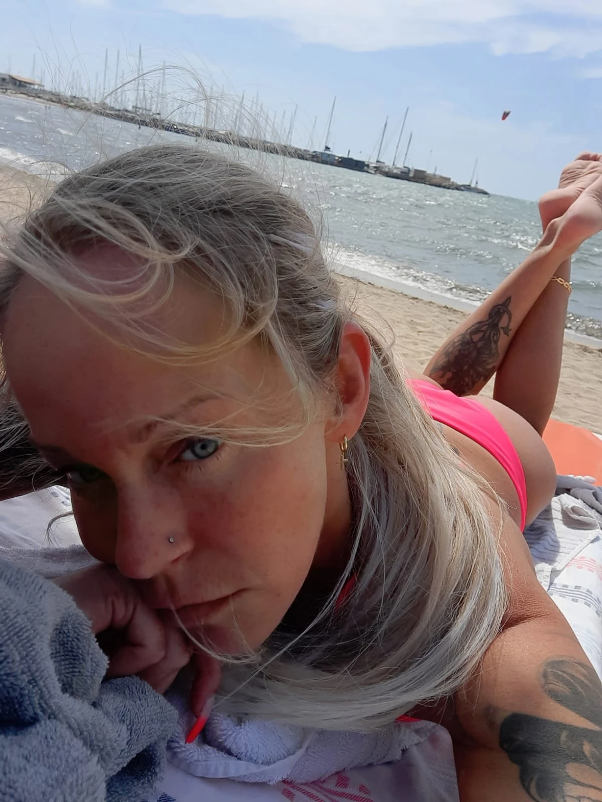 Emma454, Escort, Graz